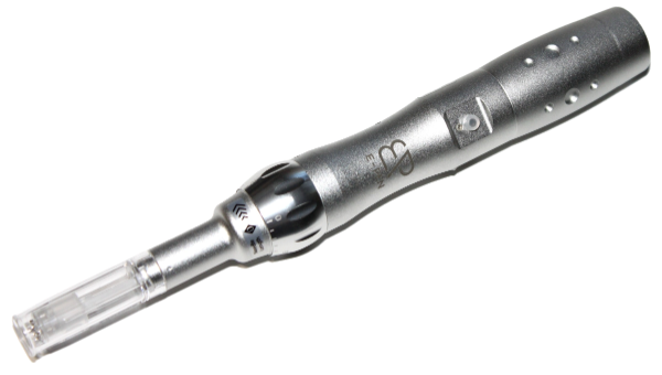 E-Pen (2020)
Trademarked in the US